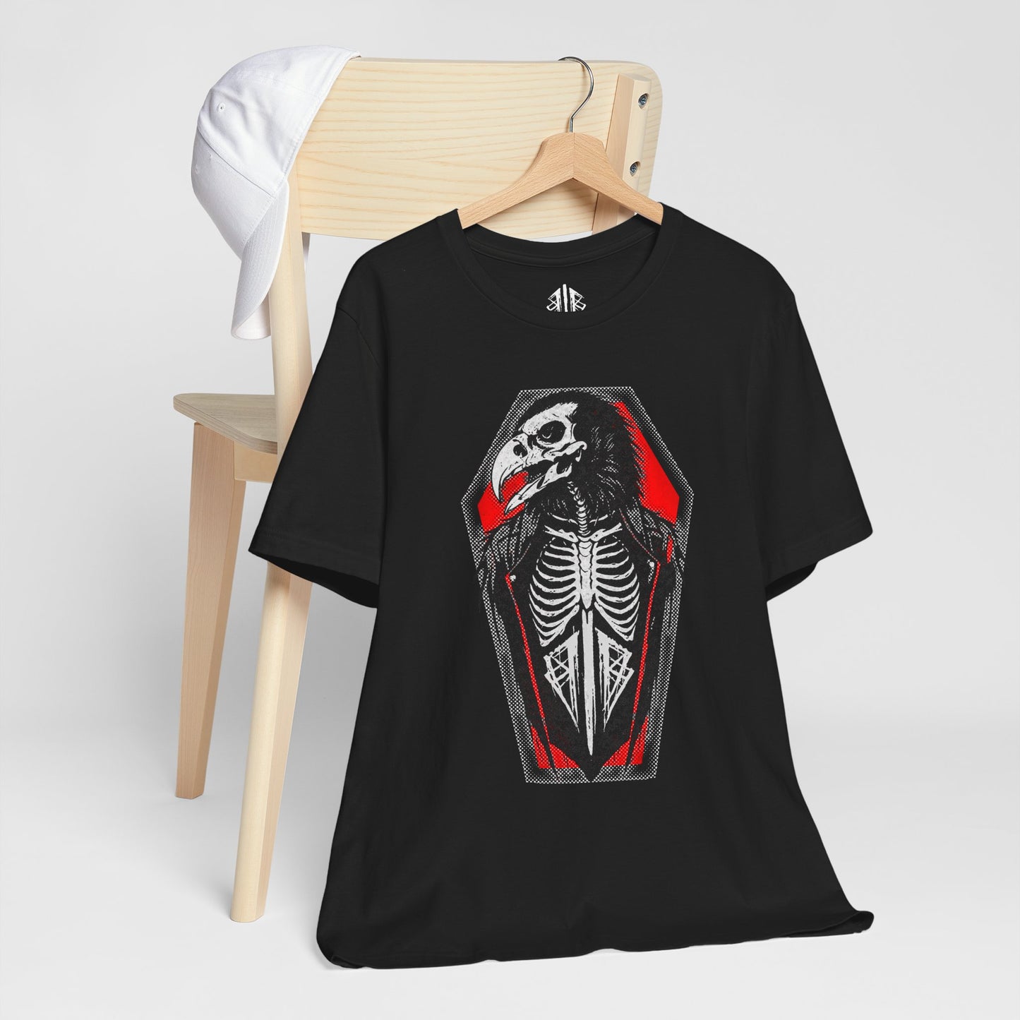 Corvus Delicti Shirt