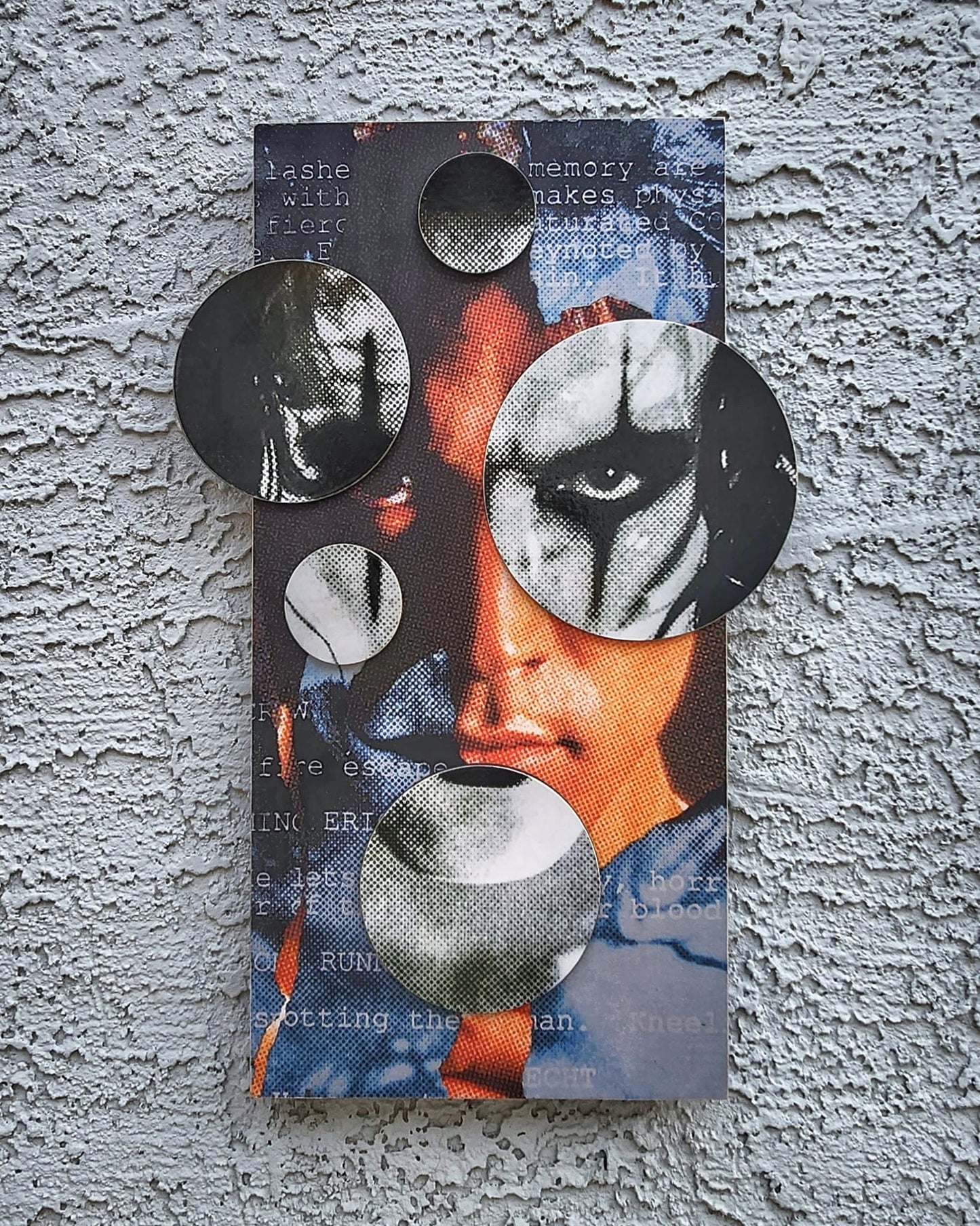 Brandon Lee - The Crow