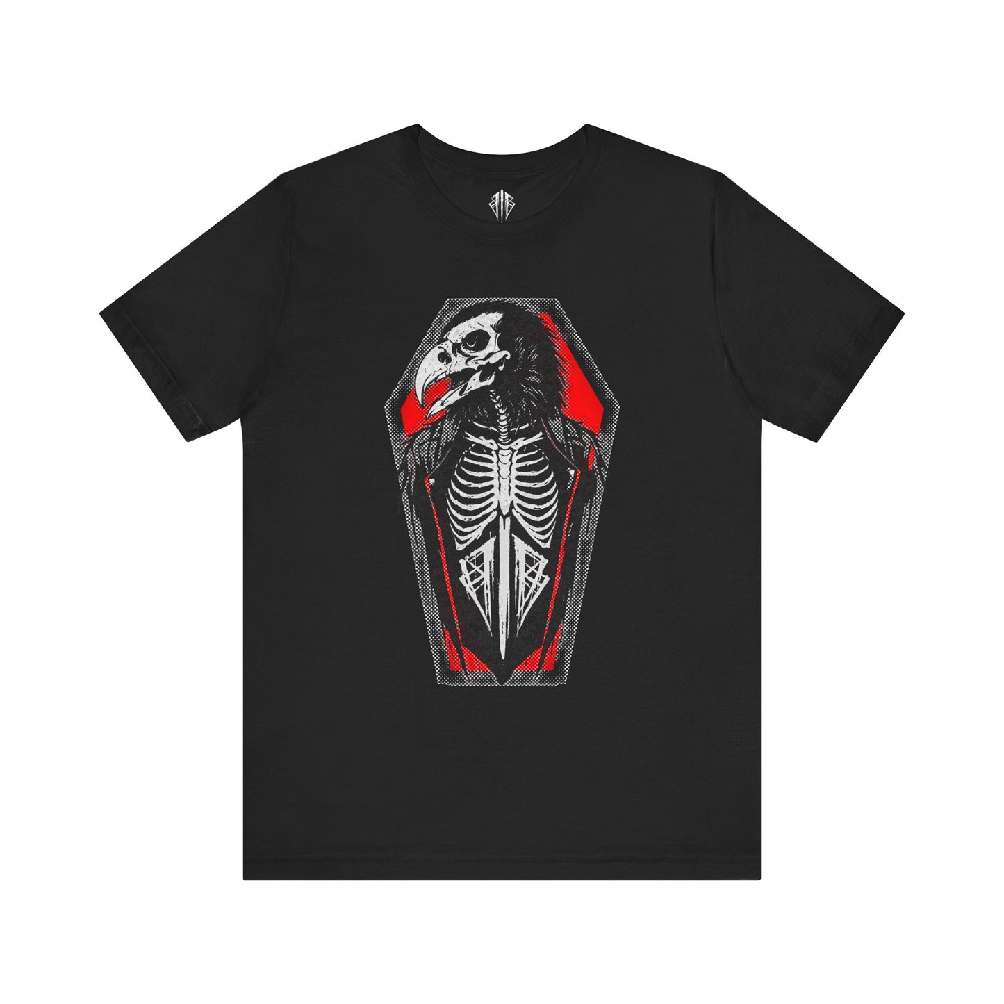 Corvus Delicti Shirt