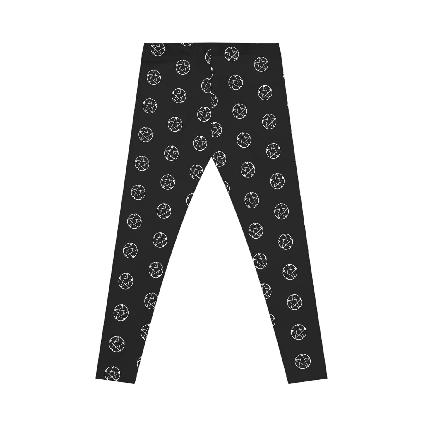 The Safety Pintacle Leggings