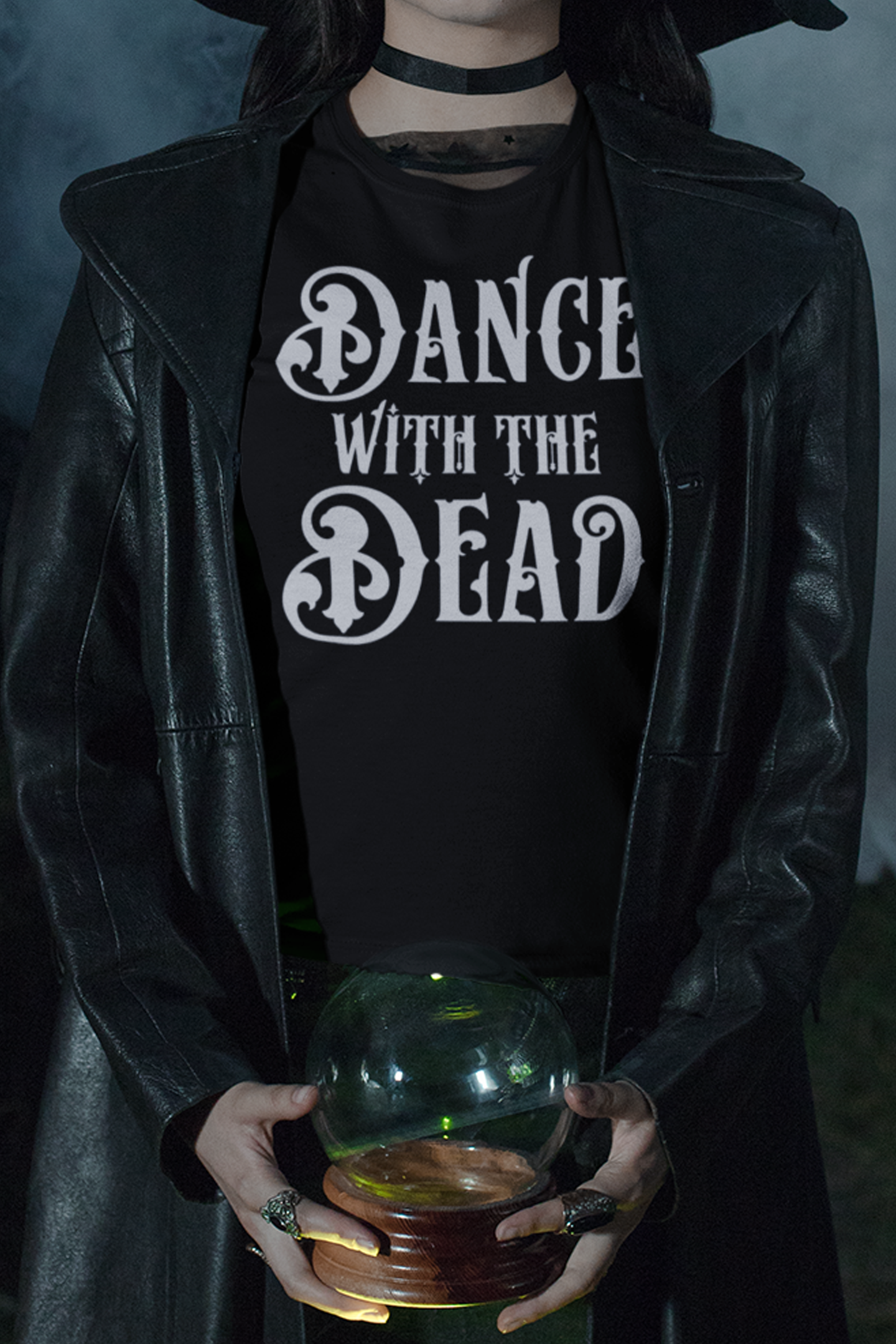 Dance with the Dead