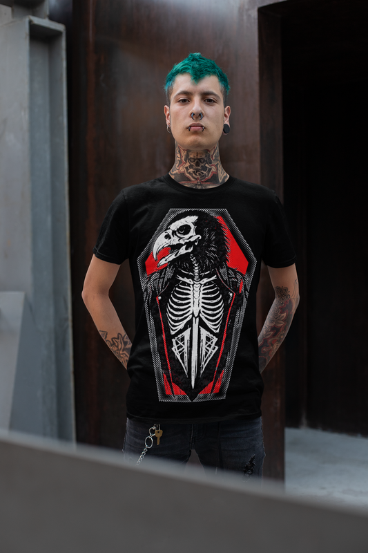 Corvus Delicti Shirt