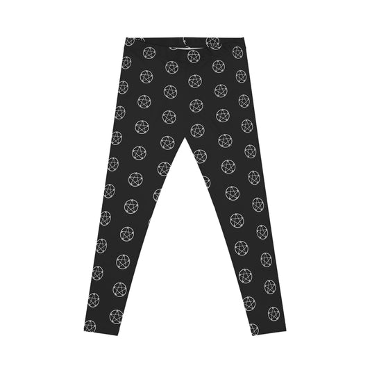 The Safety Pintacle Leggings
