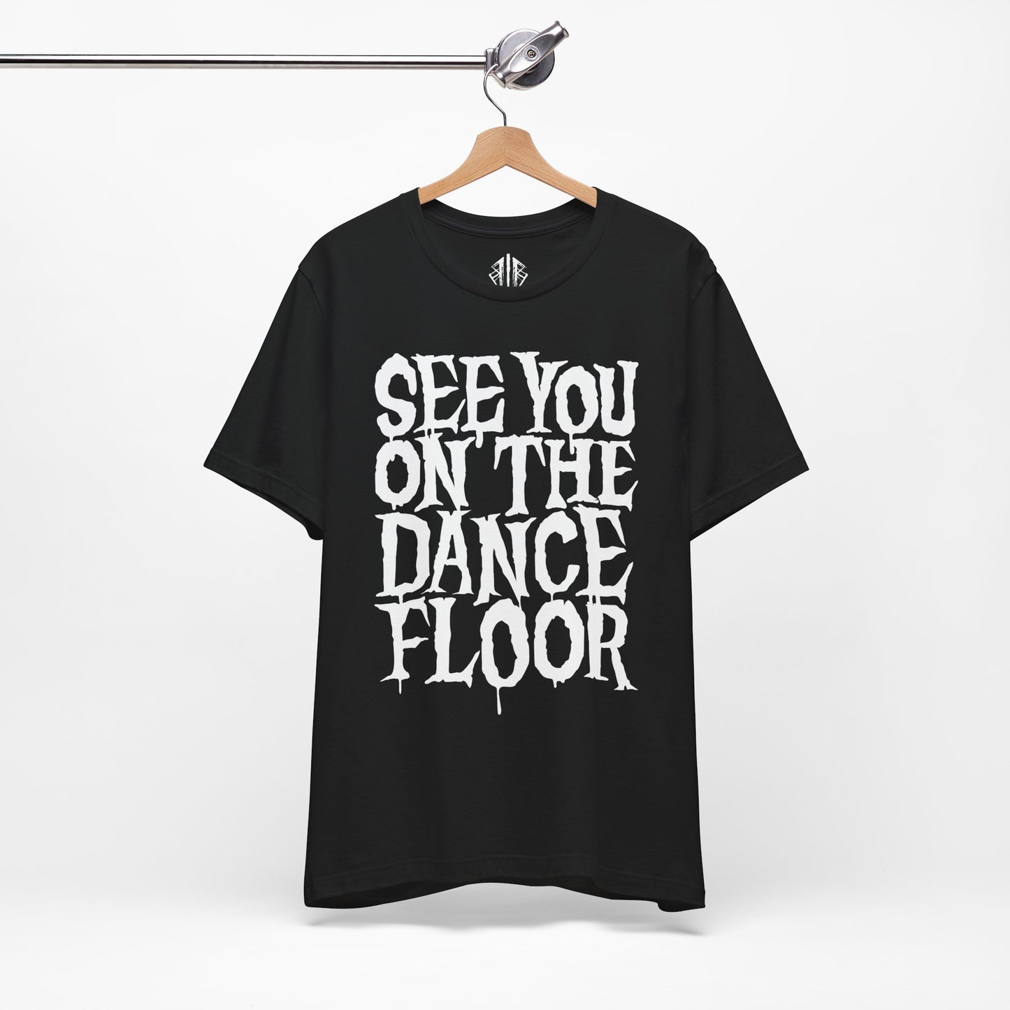 See You on the Dance Floor - Oversized Print